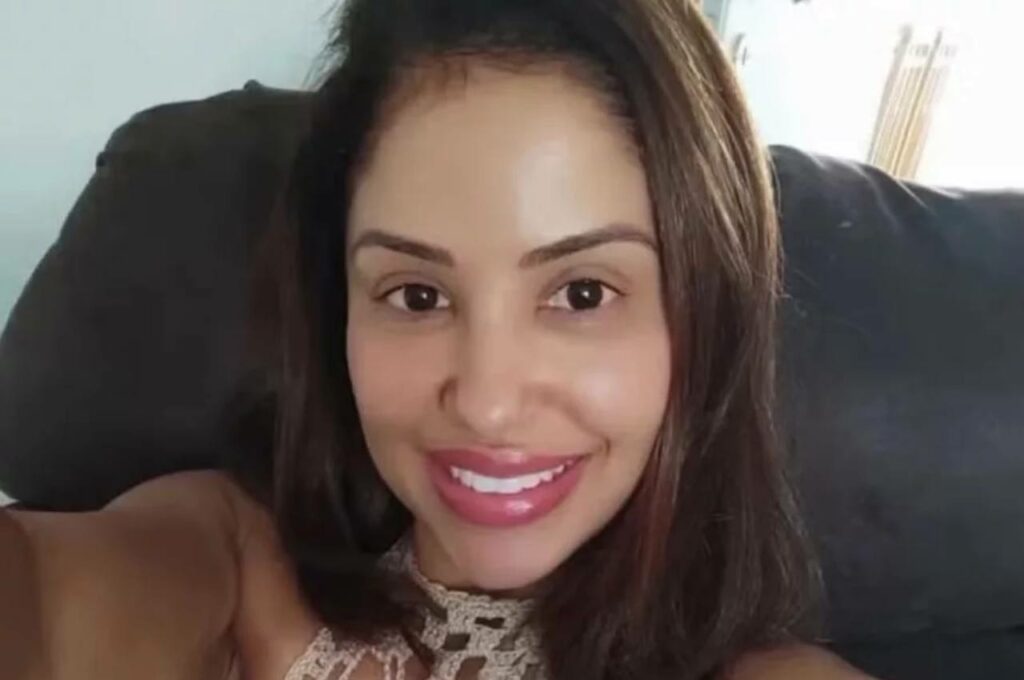 Suspeito de assassinar brasileira encontrada sem roupas nos EUA é preso