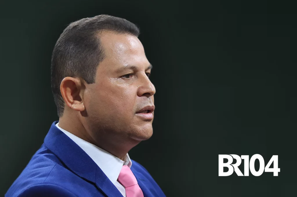 “Se escolher o vice errado, pode perder”, diz Tita sobre oposição