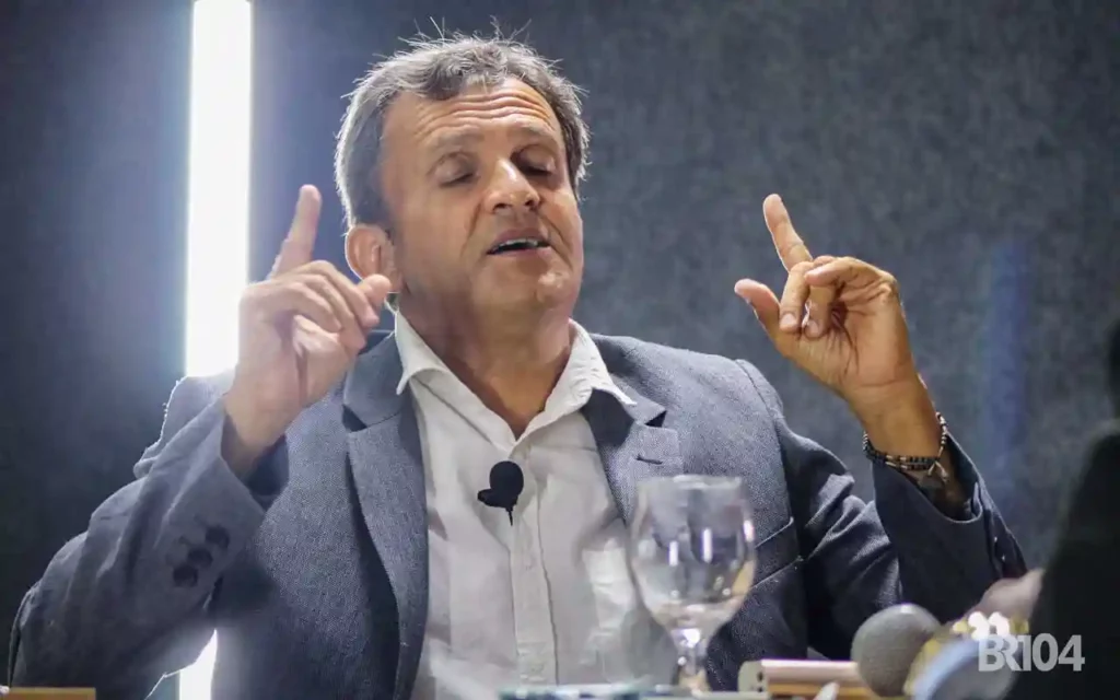 Zé Alfredo obtém certidão de quitação eleitoral e já pode disputar as eleições 2024