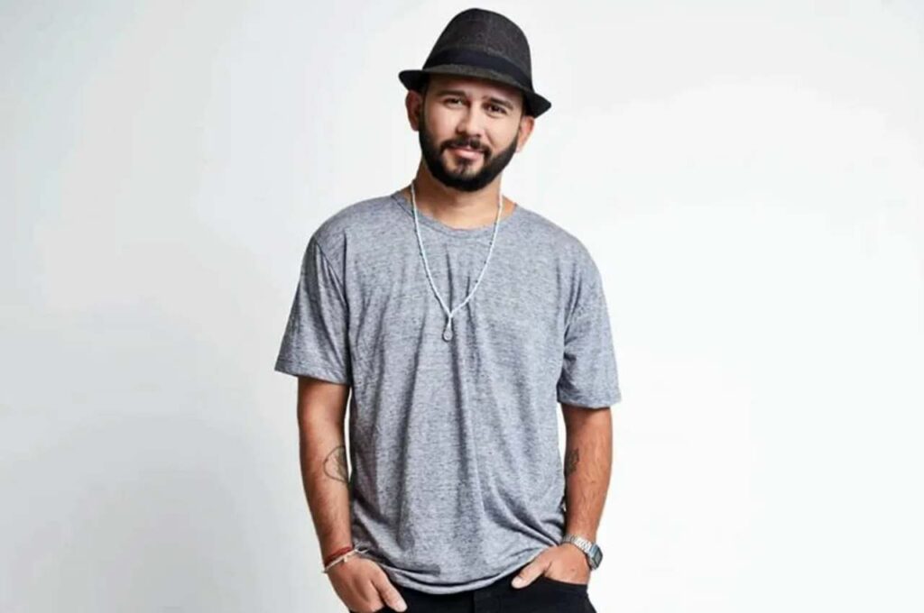 1ª Mostra Literária e Cultural de Murici terá a participação do poeta Bráulio Bessa