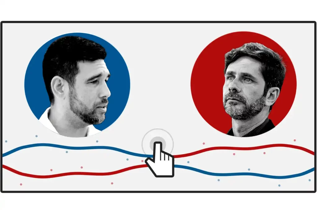 Global 3 faz nova pesquisa eleitoral em União; leia o questionário