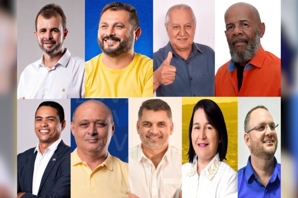 Cupira tem 53 candidatos a vereador; veja lista