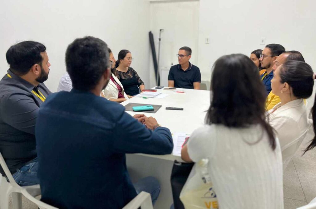 Convênio entre Sesau e Uninassau viabiliza estágios no Hospital de Emergência do Agreste