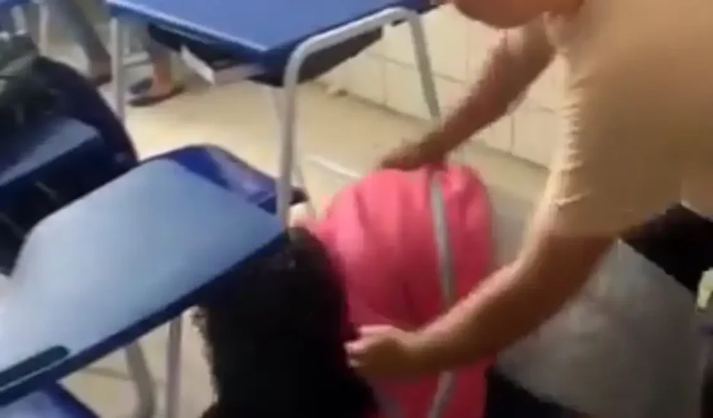 Disputa política gera briga entre alunas em escola no interior de Alagoas