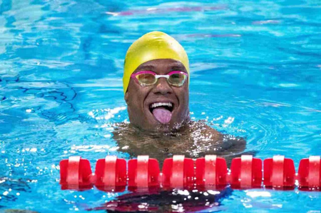 Confira os jogos do Brasil nas Paralímpiadas de Paris nesta segunda