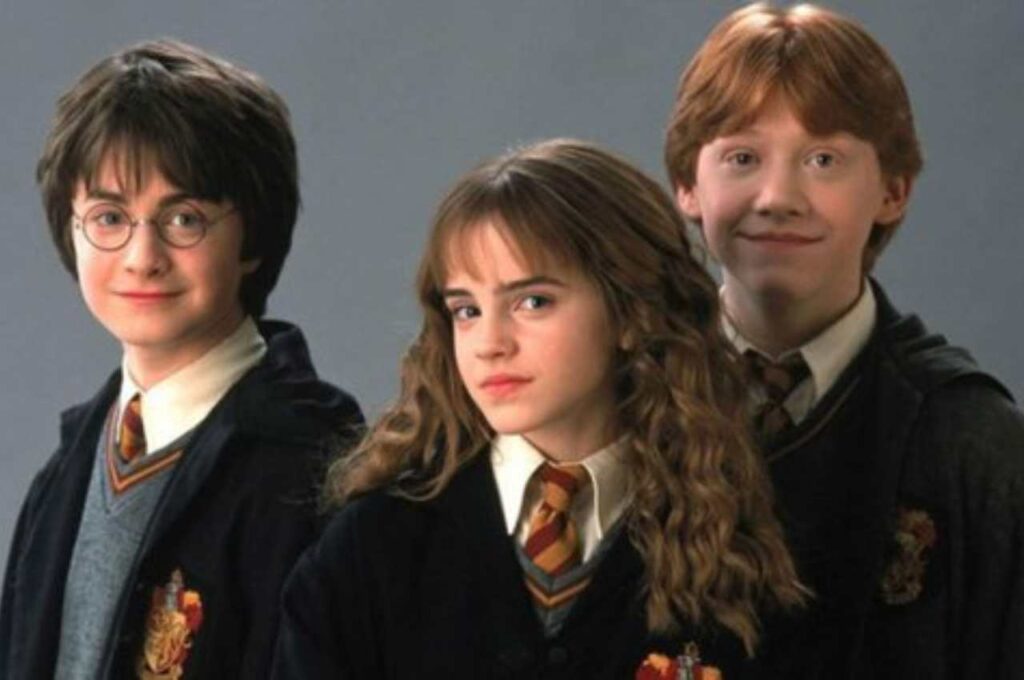 Harry Potter retorna aos cinemas com maratona dos três primeiros filmes