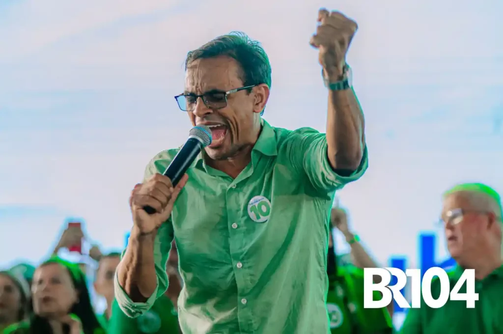 Prefeito de Messias, Marcos Silva, será diplomado nesta quarta-feira