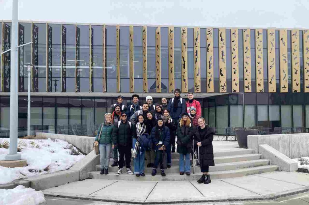 Programa Jovem Embaixador está com inscrições abertas