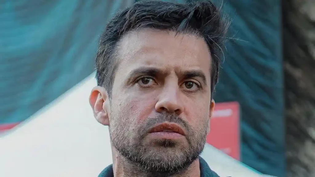 TRE-SP rejeita pedido de desbloqueio das redes sociais de Pablo Marçal