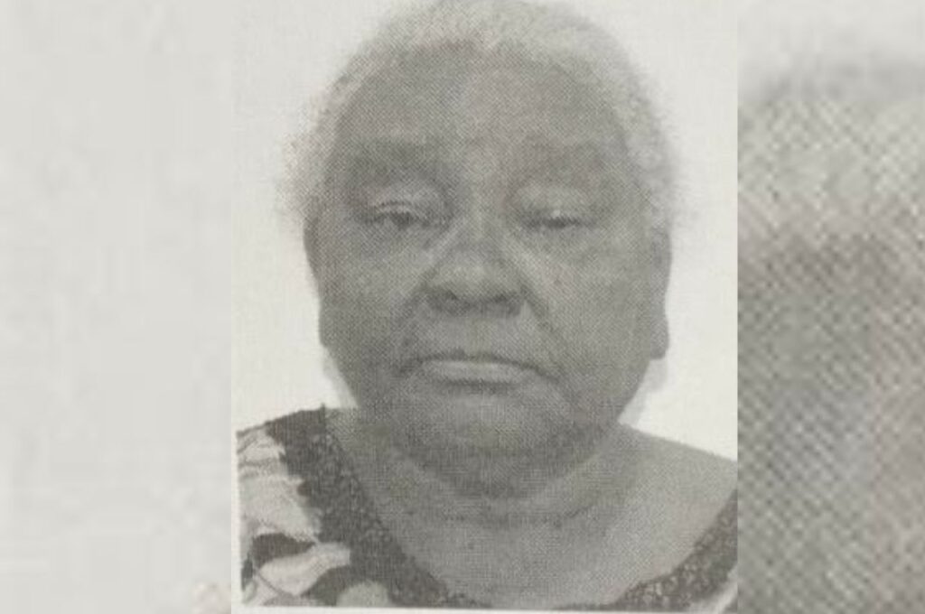 Assistência Social de Maceió procura por parentes de idosa de União internada em hospital