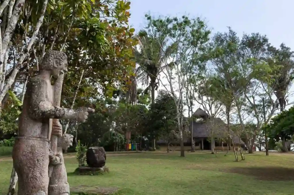 “Escorreguei e caí, sem recepção, exige conservação”: as críticas de um jornalista baiano à Serra da Barriga