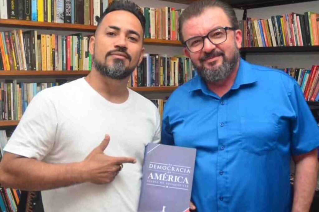 Oposição de Panelas define nova chapa após desistência de Sérgio Miranda e Lourinho