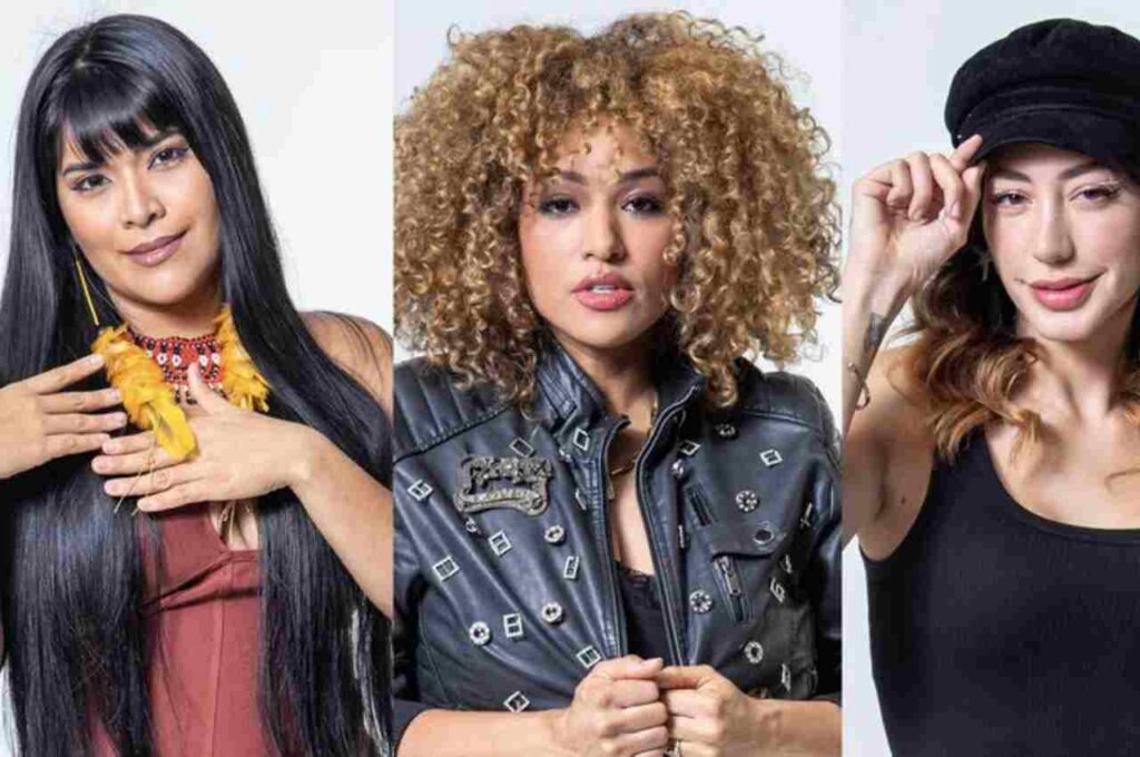 Estrela da Casa: alagoana enfrenta duas participantes na fase eliminatória do programa