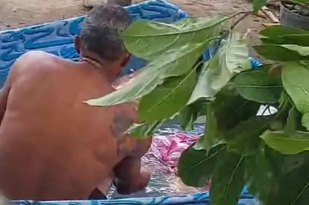 Acusado de estuprar criança em piscina de plástico é condenado a 16 anos de prisão em AL