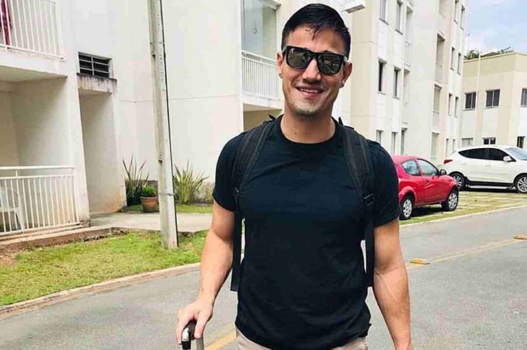 Morador de Maceió está entre os 61 mortos em queda de avião em SP