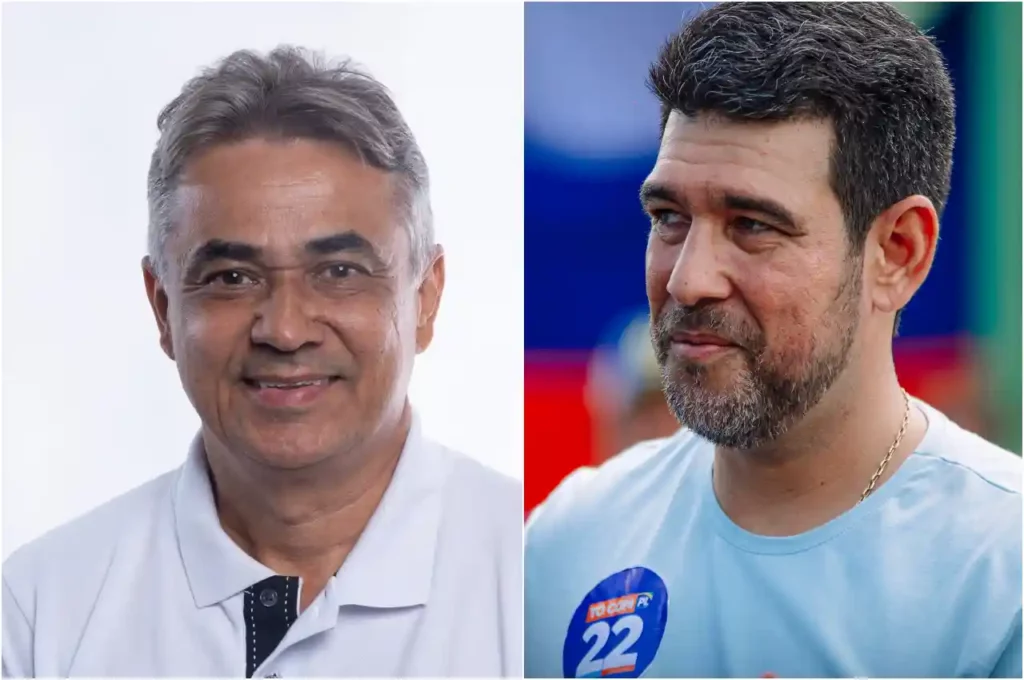 Sebastião de Jesus formaliza coligação com o PL e declara apoio a Bruno Lopes