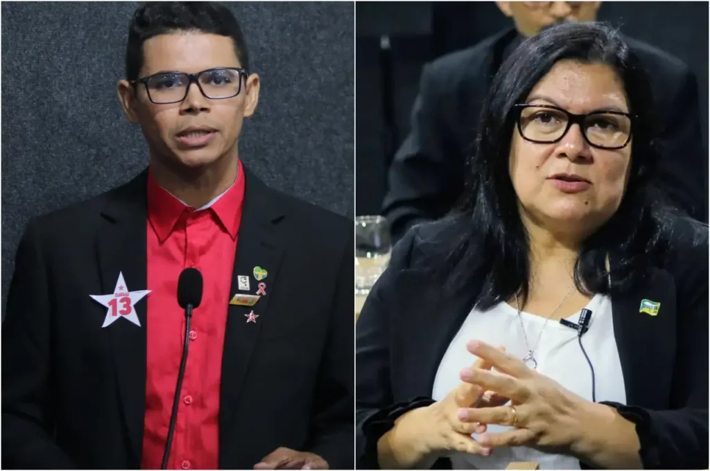 Da oposição, apenas Sérgio Rogério e Professora Silvany não declararam apoio a Bruno Lopes