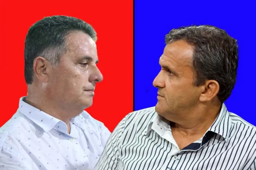 MP manda Polícia Federal investigar falas de Kil sobre a casa de Zé Alfredo