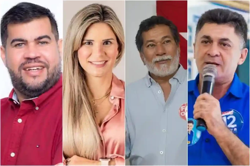 Em Atalaia, Ceci lidera com ampla vantagem nas intenções de voto, mostra pesquisa