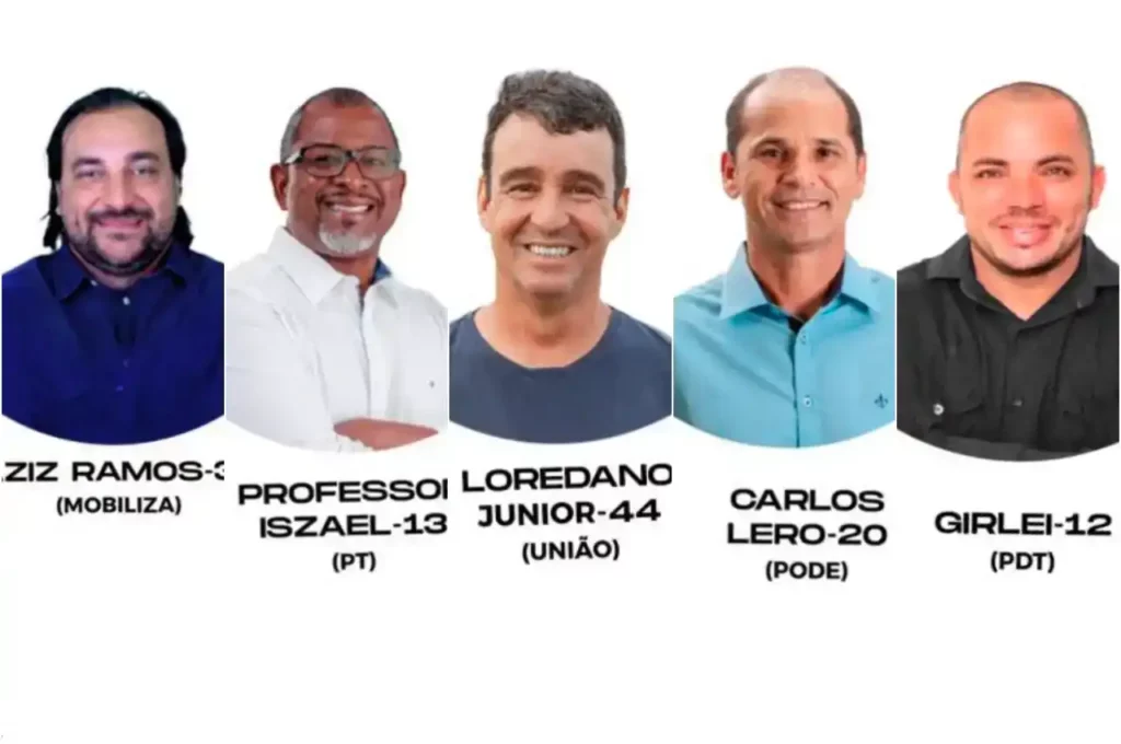 BR104 encomenda pesquisa eleitoral ao DataSensus para avaliar cenário em Santa Cruz Cabrália (BA)