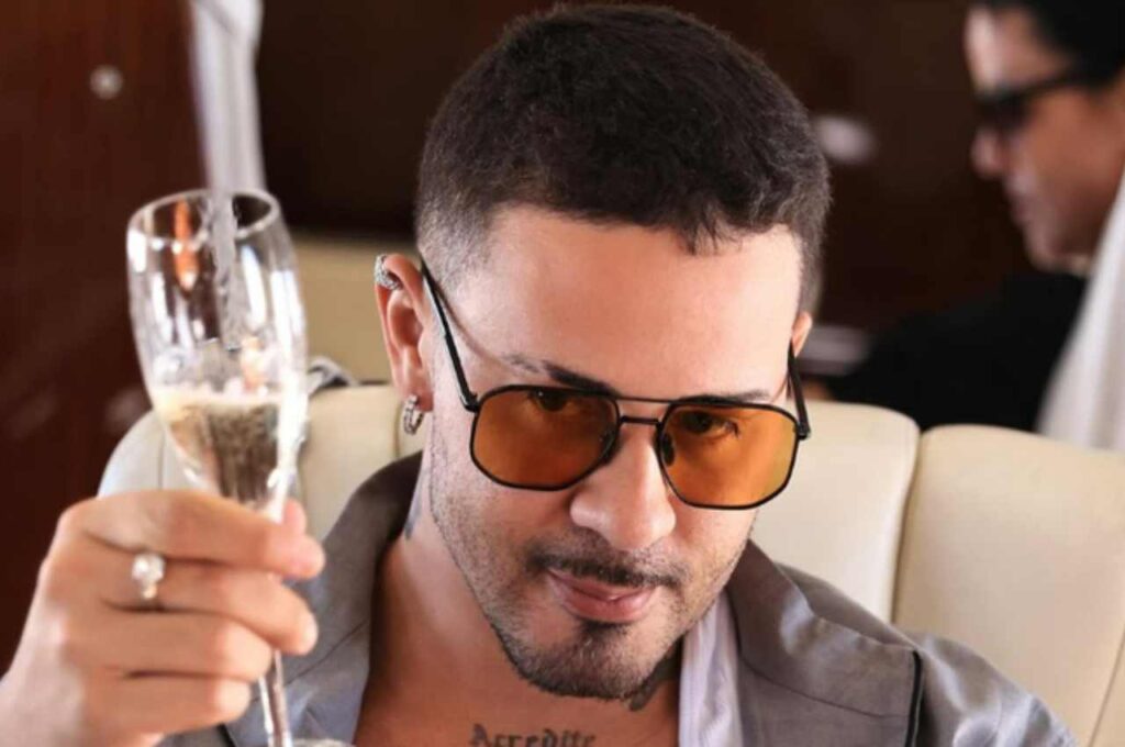 CPI das Bets aprova convocação de Carlinhos Maia para prestar depoimento