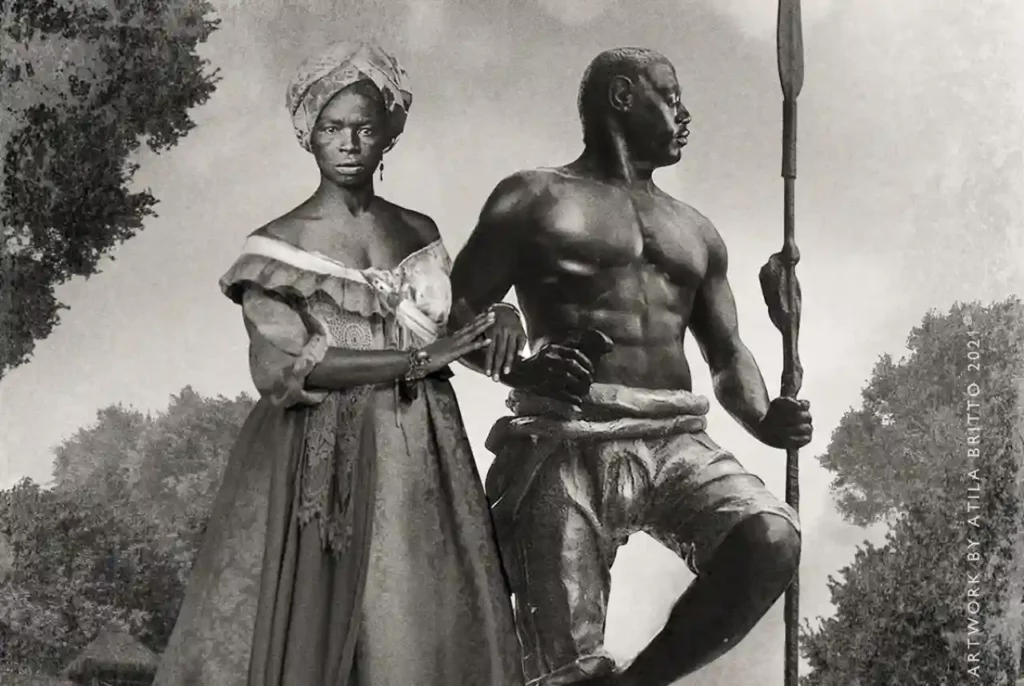 Fundação Palmares oferece R$ 50 mil para iniciativas que celebrem Zumbi e Dandara no 20 de novembro