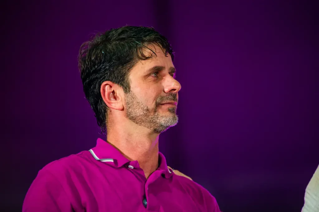 Mandato de Júnior Menezes pode ser prorrogado até 2030 com nova PEC