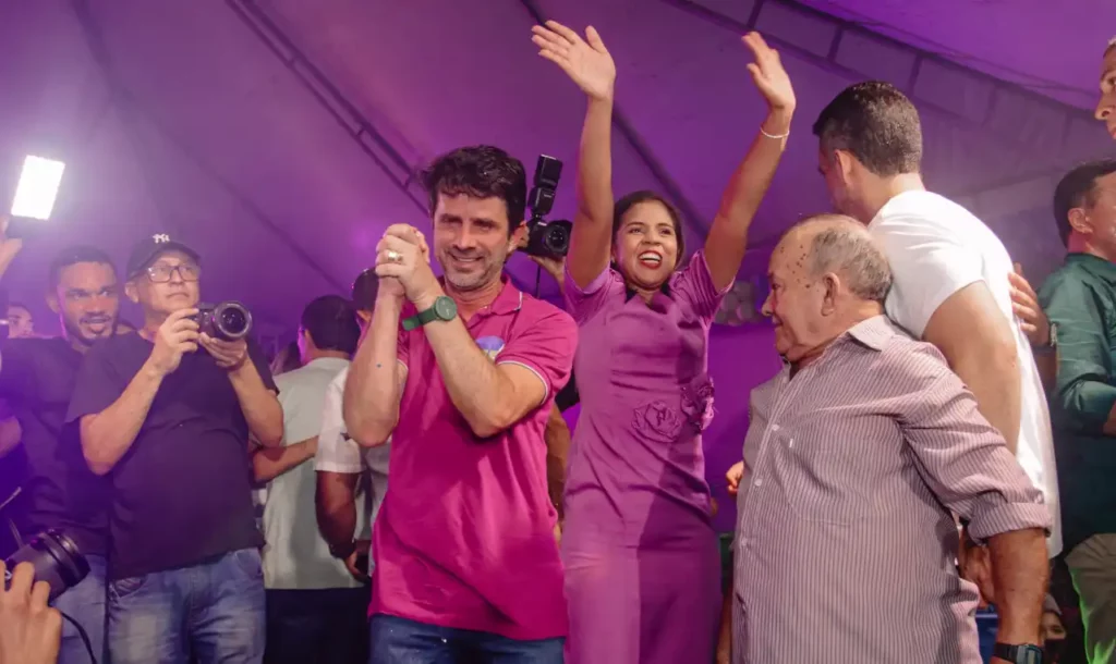 Justiça Eleitoral dá 48 horas para Júnior Menezes retirar propaganda irregular em União dos Palmares