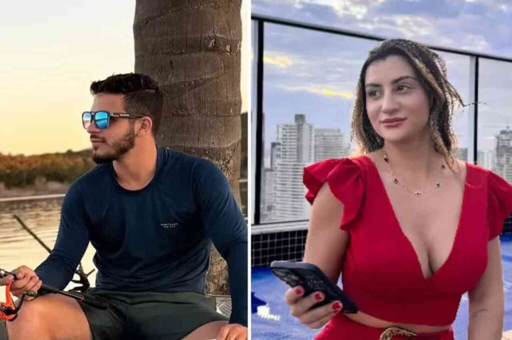 Jovens morrem após caminhonete cair de ponte enquanto voltavam de acampamento