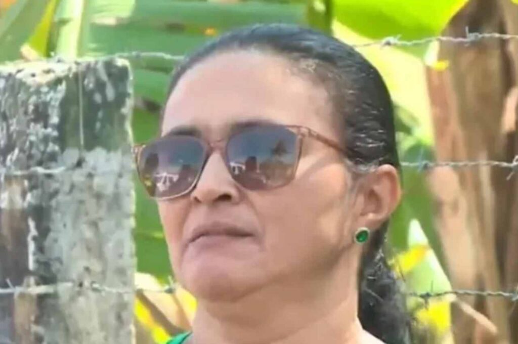 Mãe de Maria Katharina revela agressões do pai contra a filha: ‘batia muito nela e chamava de coisas feias’