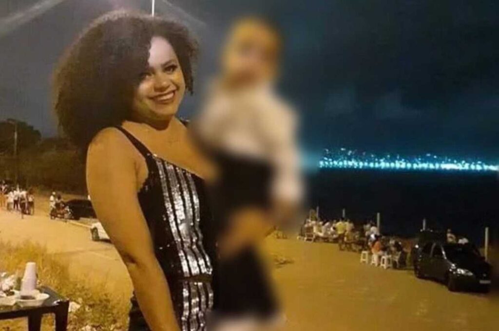 PMs que atuaram em caso de mãe que decapitou o próprio filho recebem acompanhamento psicológico