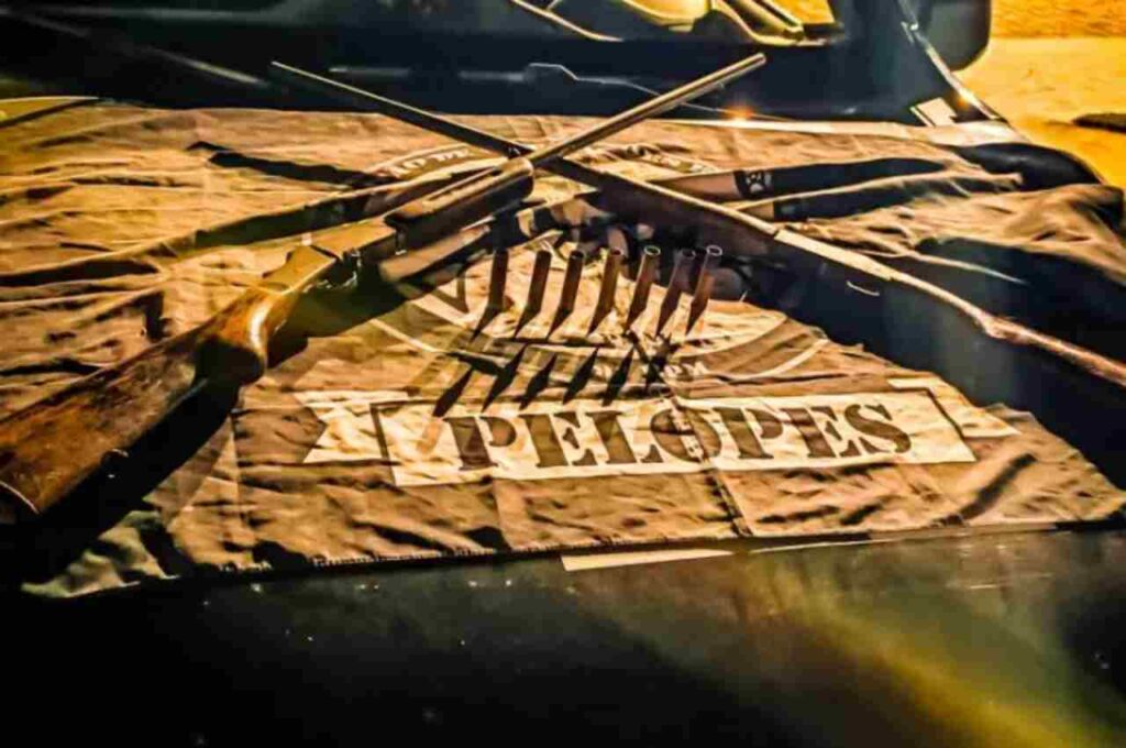 Jovem de 19 anos é ferido por tiro acidental durante caça no interior de AL