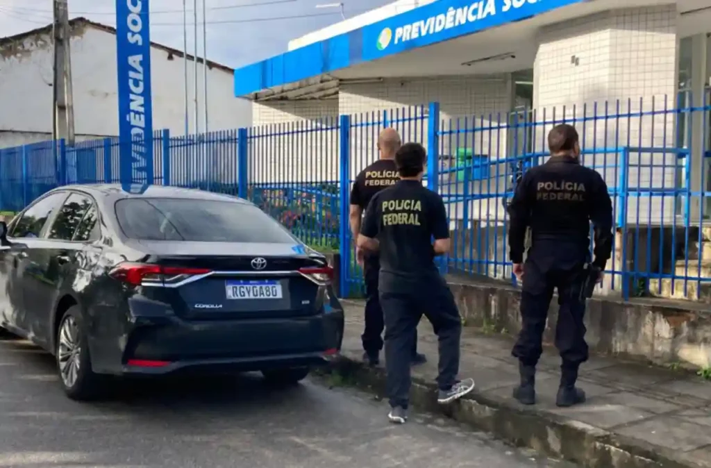 Operação Manifesto: PF investiga fraude no BPC LOAS no interior de Alagoas