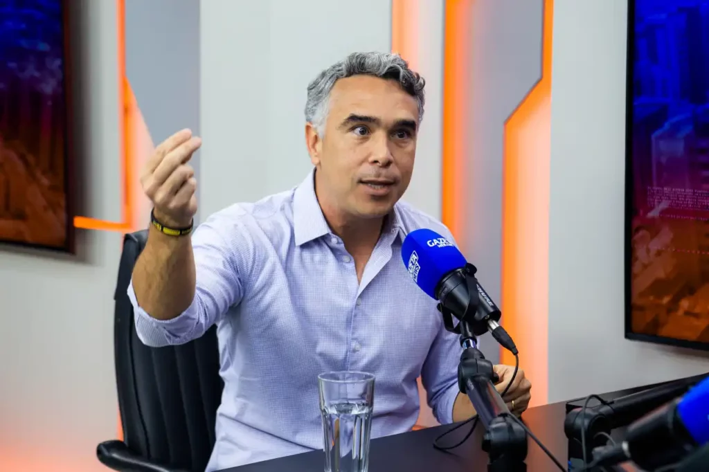 Entenda a decisão do TRE/AL que bloqueou o perfil de Rafael Brito no Instagram