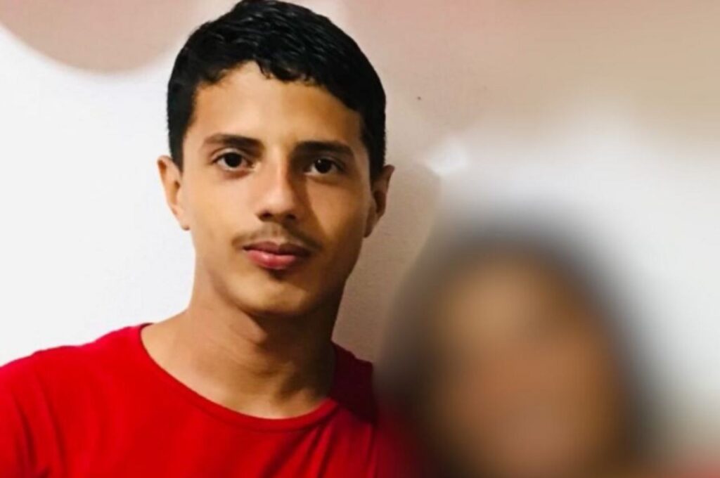 Jovem de 18 anos é morto durante comício no interior de Alagoas