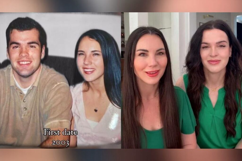 Após 13 anos de casamento, marido se assume mulher trans