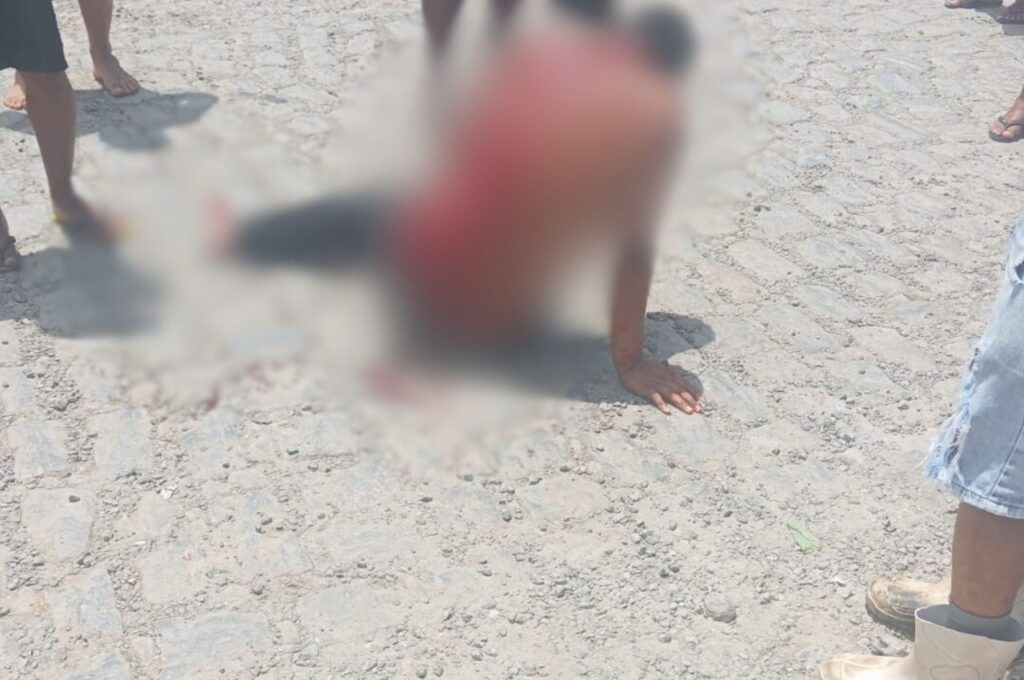 Vítima de tentativa de homicídio em Murici sobrevive após ataque