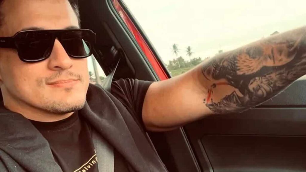 Presos pela morte do blogueiro Adriano Farias em Junqueiro são indiciados por homicídio qualificado