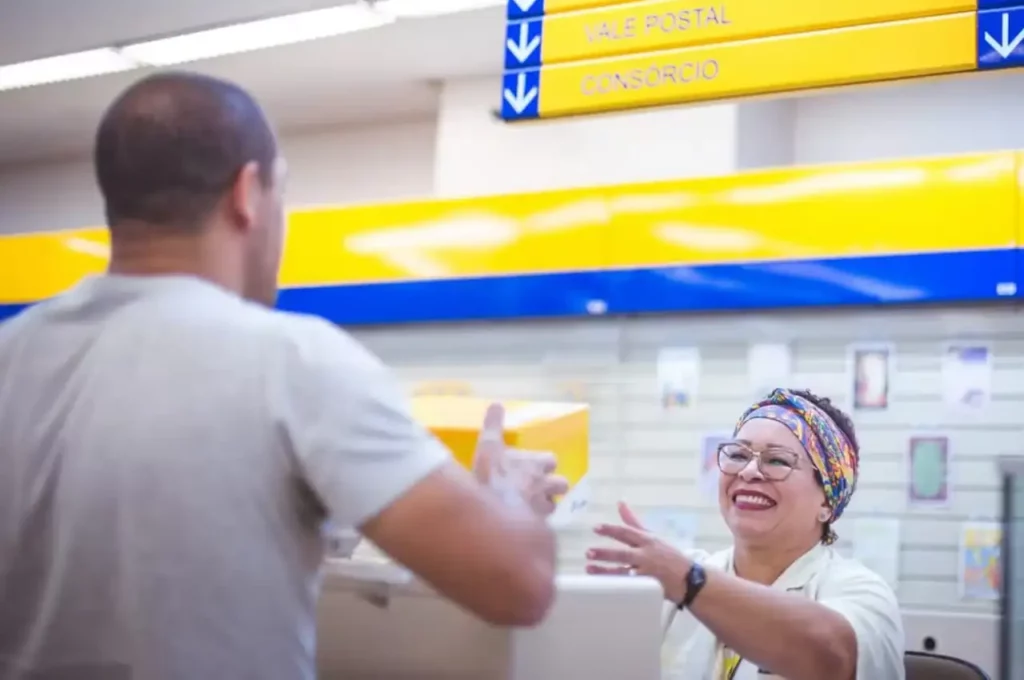 Concurso dos Correios: Alagoas oferece 31 vagas com salários de até R$ 6,8 Mil