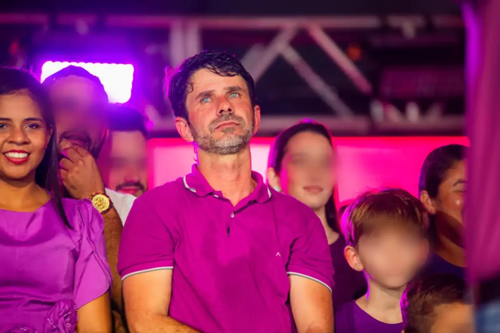 Campanha de Júnior Menezes se manifesta após decisão que suspendeu divulgação de pesquisa