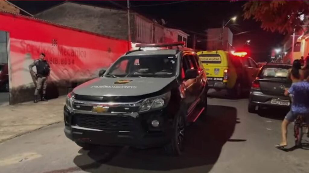 Polícia Militar frustra tentativa de estupro contra menor com deficiência mental em São José da Laje