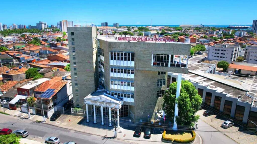 MP de Alagoas pede anulação de convênio que permitia atuação de reeducandos em escolas