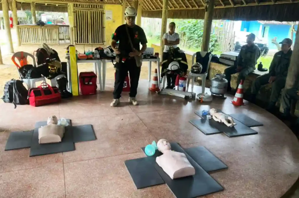 Mês da Consciência Negra: Serra da Barriga recebe reforço de segurança e estrutura