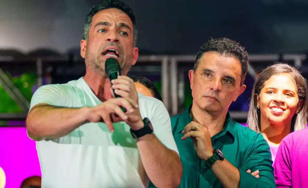 Após renunciar, saiba qual cargo Kil deve assumir no governo de Paulo Dantas