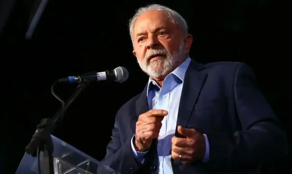 Após tarifa de Trump, Lula regulamenta Lei da Reciprocidade; saiba o que é