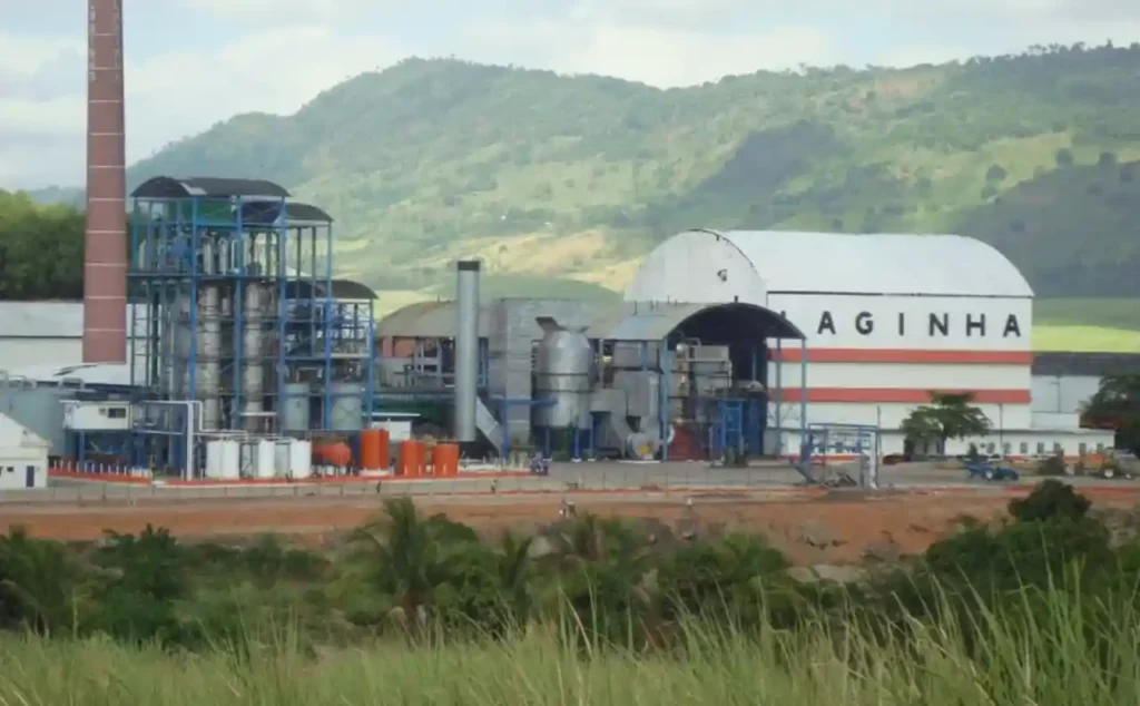 Assembleia de credores da Laginha é suspensa por ordem do STF