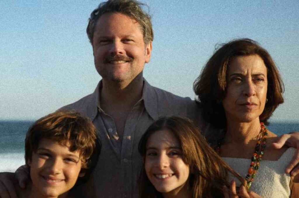 Ainda Estou Aqui: filme brasileiro que concorre ao Oscar 2025 estreia nos cinemas