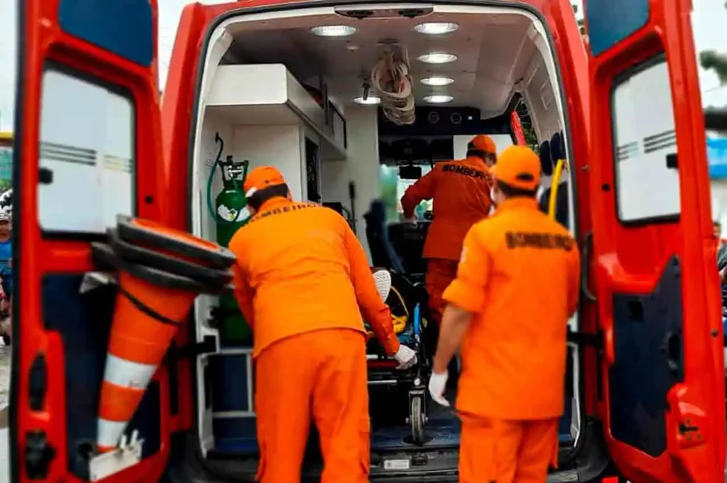 Concurso dos Bombeiros em AL acaba de ser autorizado: veja se você pode entrar nessa turma