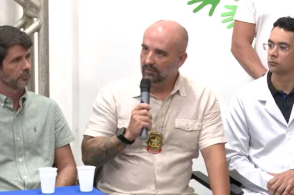 Delegado afirma que viúva de motorista será ouvida em inquérito de acidente