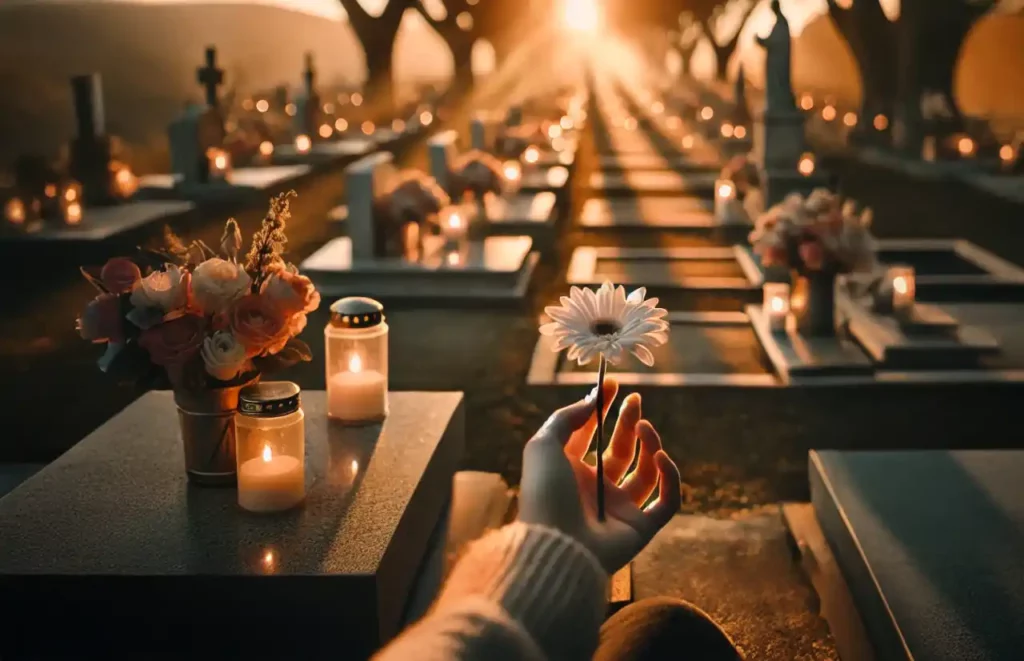 Dia de finados: 10 mensagens de saudade e lembrança para homenagear quem partiu